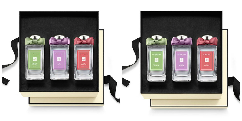 Jo Malone London四月「Blossom Belle 」系列只在港澳推出，經典花香